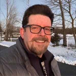 Meet your Posher, David